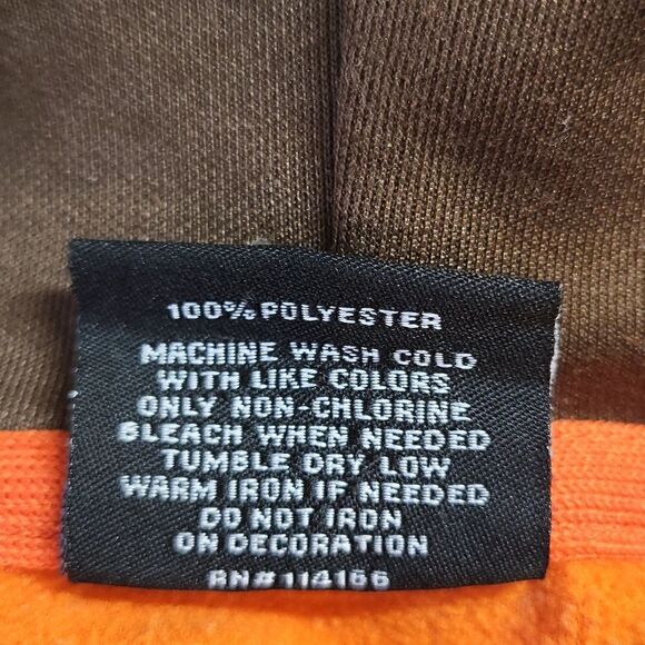 Bowling Green Falcons Men's Hoodie - Picture 9 of 9